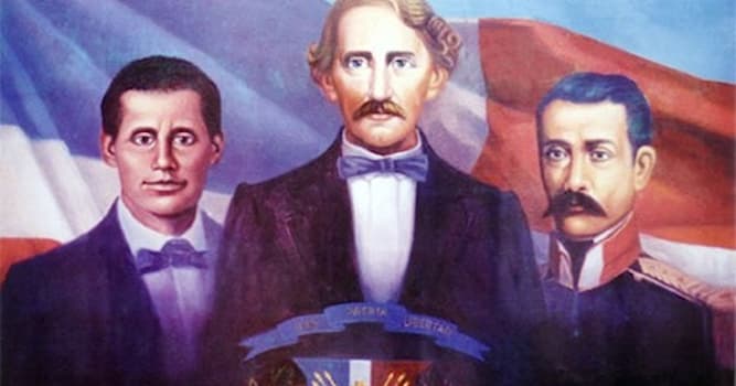Historia Pregunta Trivia: ¿Quién ordenó el fusilamiento de Francisco Del Rosario Sánchez, uno de los fundadores de República Dominicana?