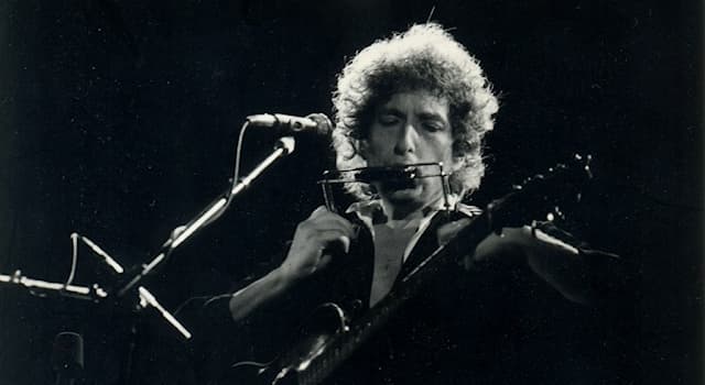 Kultur Wissensfrage: In welchem Land wurde der Singer-Songwriter und Lyriker Bob Dylan geboren?
