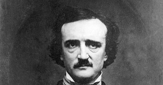 Kultur Wissensfrage: In welchem Land wurde der Schriftsteller Edgar Allan Poe geboren?