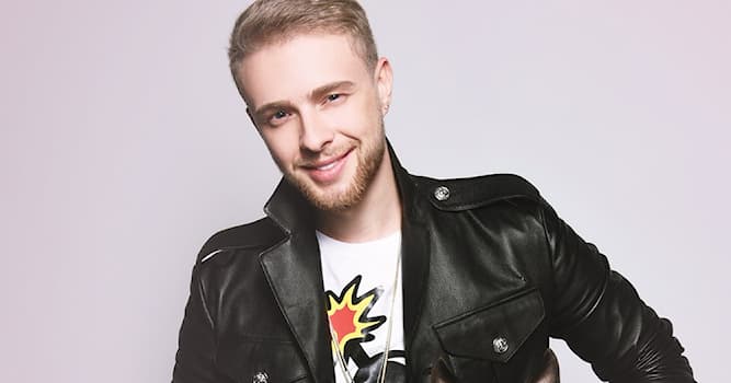 Кино Вопрос: В каком городе родился Егор Крид?