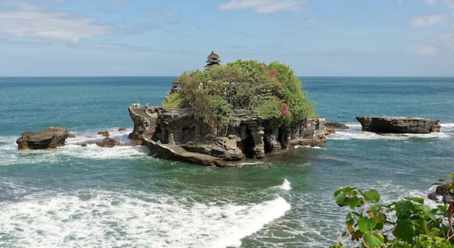 Geographie Wissensfrage: Zu welchem Land gehört die Insel Buru?