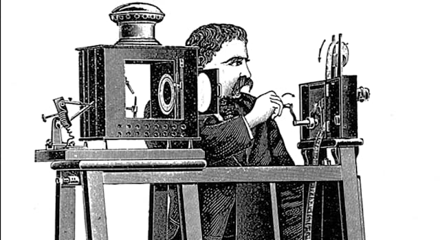 Wissenschaft Wissensfrage: Wann fand erste geschlossene Vorführung mit dem Kinematographen der Lumière-Gesellschaft statt?