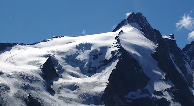 Gesellschaft Wissensfrage: Wann hat die Erstbesteigung des Großglockners (der höchste Berg Österreichs) stattgefunden?