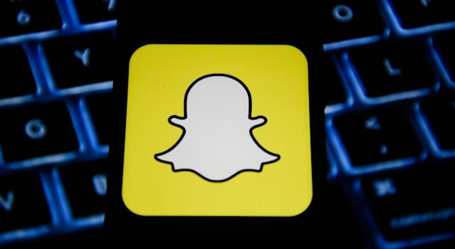 Gesellschaft Wissensfrage: Wann wurde der Instant-Messaging-Dienst "Snapchat" gegründet?