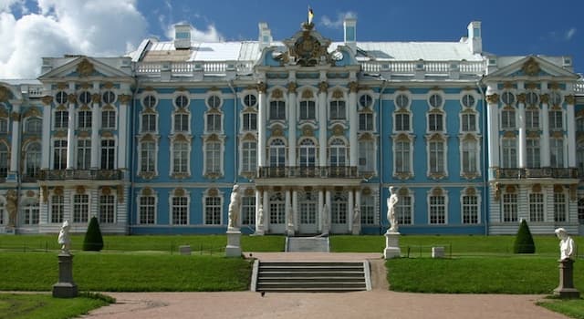 Geschichte Wissensfrage: Wann wurde der "Vertrag von Sankt Petersburg" zwischen Großbritannien und Russland unterzeichnet?