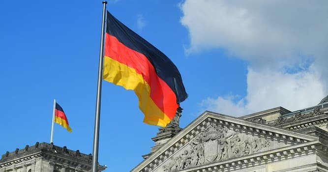 Geschichte Wissensfrage: Wann wurde die Bundesrepublik Deutschland gegründet?