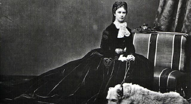 Geschichte Wissensfrage: Was ließ sich Elisabeth von Österreich-Ungarn ("Sisi" bzw. "Sissi") 1888 auf der Schulter tätowieren?