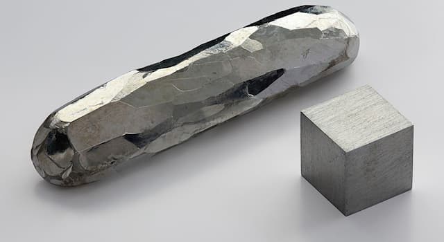 Wissenschaft Wissensfrage: Welches Elementsymbol hat Cadmium im Periodensystem?