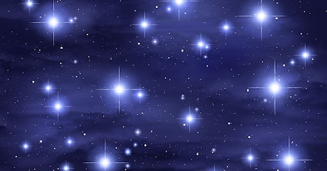Wissenschaft Wissensfrage: Welcher ist der hellste Stern des nördlichen Sternenhimmels?