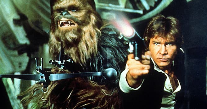 Cultuur Trivia Vraag: Welke dag in het jaar staat gekend als «Star Wars Day»?