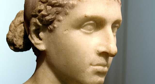Geschichte Wissensfrage: Wer herrschte als letzte Königin des makedonisch-griechischen Ptolemäerreiches?