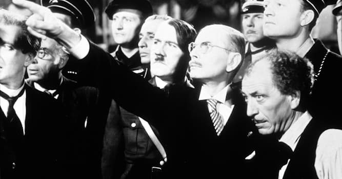 Film & Fernsehen Wissensfrage: Wer ist der Regisseur der 1942 gedrehten Filmkomödie "Sein oder Nichtsein"?
