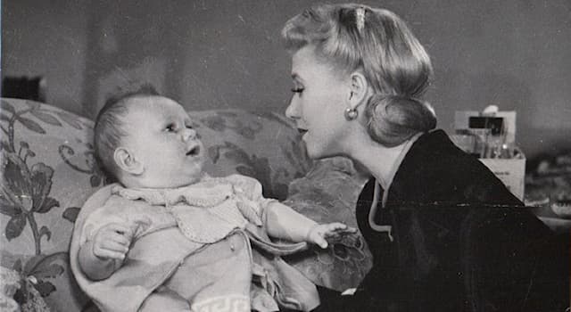 Film & Fernsehen Wissensfrage: Wer spielte die männliche Hauptrolle neben Ginger Rogers in "Die Findelmutter" von 1939?