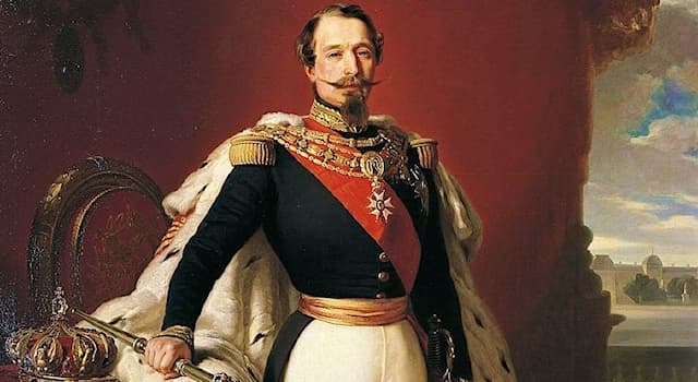 History Trivia Question: What event caused the fall of the French Second Empire in 1870?