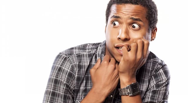 Culture Trivia Question: What is Taphophobia the fear of?