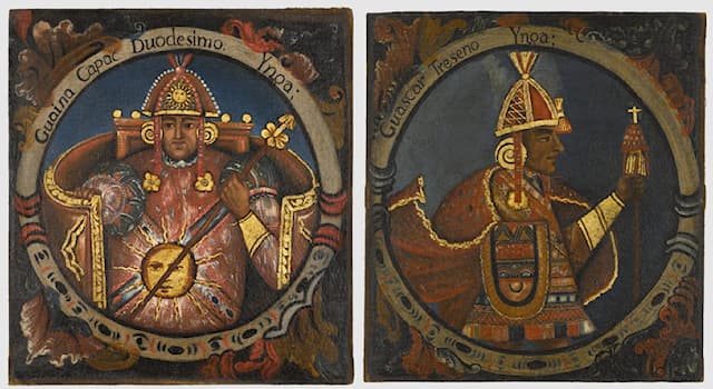 What was the name of the last Inca... | Trivia Questions | QuizzClub