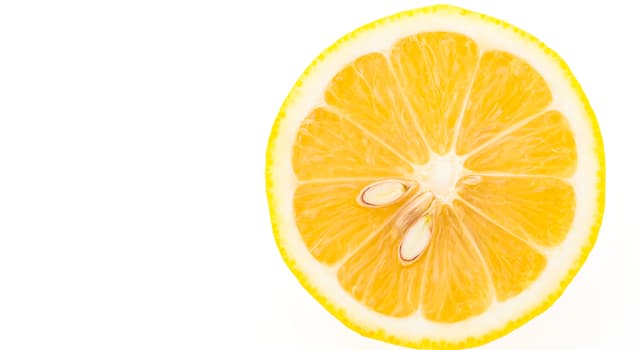 Sociedad Pregunta Trivia: Según el dicho, ¿qué debes preparar cuando la vida te da limones?