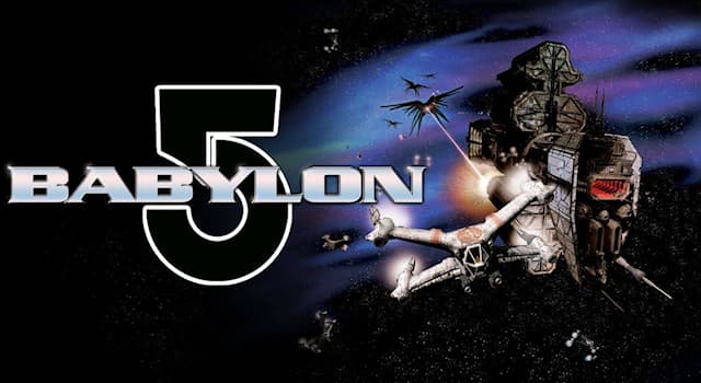 Movies & TV Trivia Question: Who played the main role of Commander Jeffrey Sinclair In the American TV series "Babylon 5"?