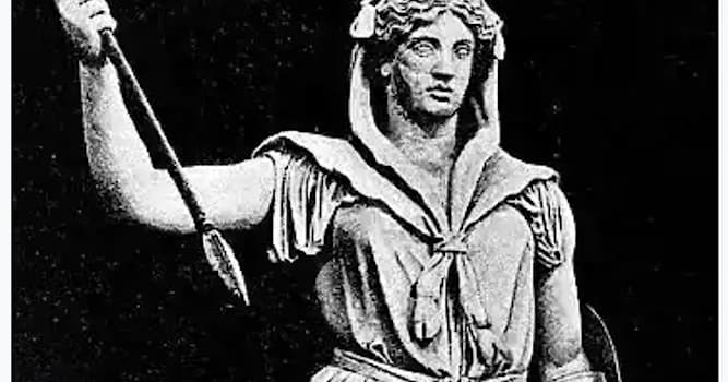 History Trivia Question: Who was the Roman goddess of marriage?