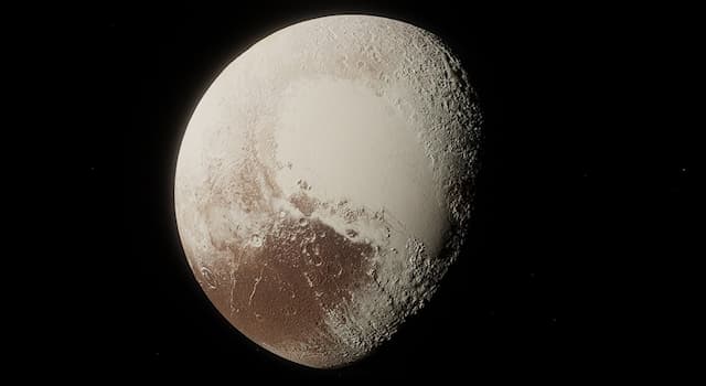 Culture Trivia Question: Why did English composer Gustav Holst not include a suite for Pluto in his major work 'The Planets'?