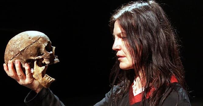 Kultur Wissensfrage: Wie geht der berühmte Hamlet-Monolog weiter "Sein oder Nichtsein..."?