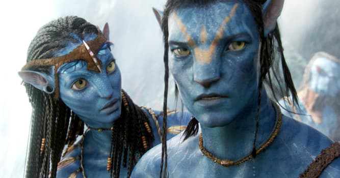 Film & Fernsehen Wissensfrage: Wie heißt der Mond, auf dem der erste Avatar-Film spielt?