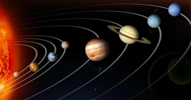 Wissenschaft Wissensfrage: Wie wird der mittlere Abstand zwischen Sonne und Erde genannt?