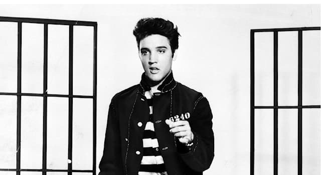 Kultur Wissensfrage: Wieviele verschiedene Songs hat Elvis Presley in den 23 Jahren seiner Karriere veröffentlicht?