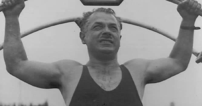 Sport Wissensfrage: Wo wurde Otto Feick, der Erfinder des Sportgeräts "Rhönrad", geboren?