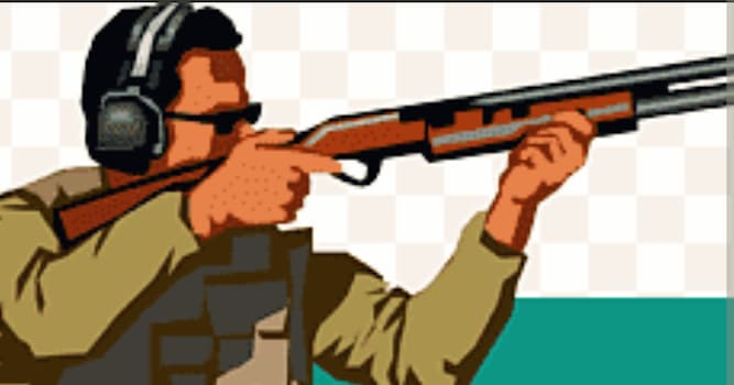 Sport Question: Dans quel sport utilise-t-on la carabine de petit calibre ?