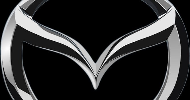 Maatschappij Trivia Vraag: Wat produceert Mazda?