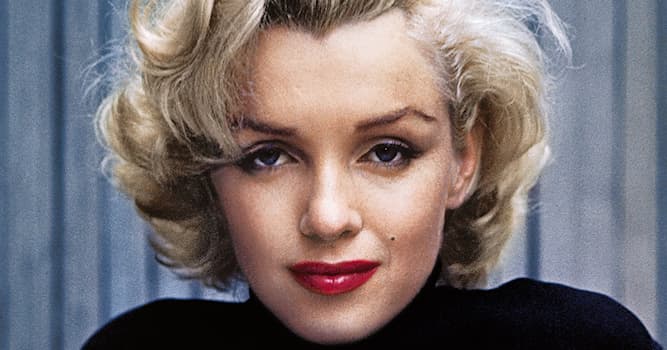 Sinema & TV Trivia Sorusu: Marilyn Monroe Kimdir?