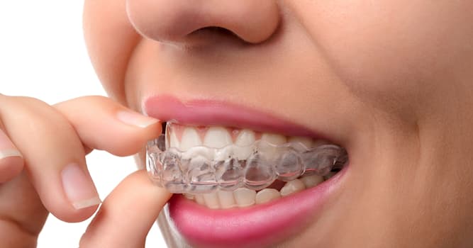 Bilim Trivia Sorusu: Ortodonti nedir?