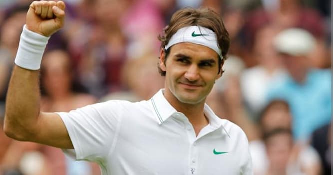Deporte Pregunta Trivia: ¿En qué país nació el tenista Roger Federer?
