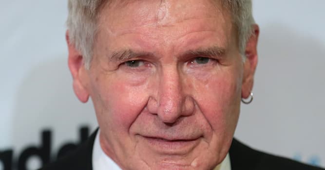 Films & TV Trivia Vraag: In welke films heeft Harrison Ford gespeeld?