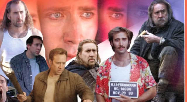 Movies & TV Trivia Question: In which movie did Nicolas Cage make his film debut?