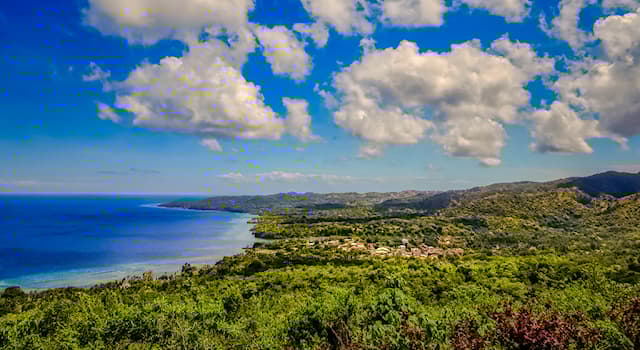 Geographie Wissensfrage: Zu welchem Land gehört die Insel Bohol?
