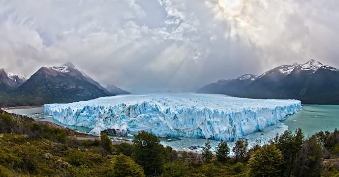 Geografia Pytanie-Ciekawostka: Patagonia to kraina geograficzna, położona na terenie Argentyny i?