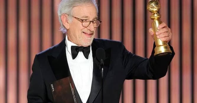 Películas Pregunta Trivia: ¿Cuál de estas películas fue dirigida por Steven Spielberg?