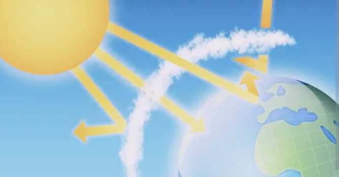 Wetenschap Trivia Vraag: Wat is de functie van de ozonlaag?