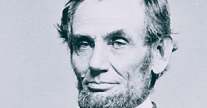 Historia Pregunta Trivia: ¿Quién fue el 16° presidente de los Estados Unidos?