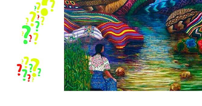 Cultura Pregunta Trivia: ¿Qué es la "Pachamama"?