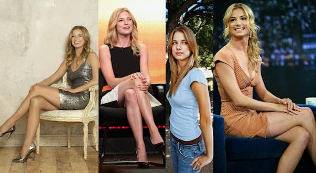 Sinema & TV Trivia Sorusu: Emily VanCamp Kimdir?