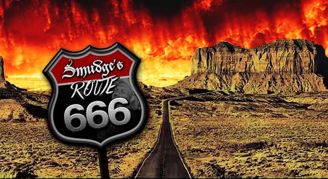 Films et télé Question: Qui est le réalisateur du film américain « Route 666 » ?