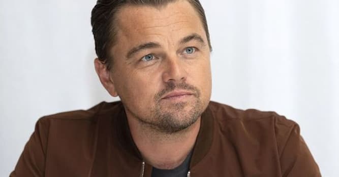 Filmy Pytanie-Ciekawostka: Kim jest Leonardo DiCaprio?