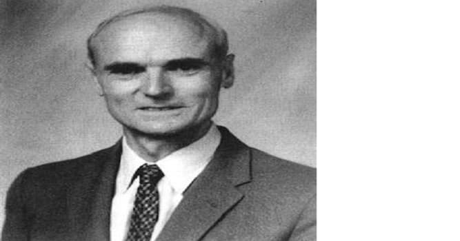 Сiencia Pregunta Trivia: ¿Quién fue Harold Scott MacDonald Coxeter?
