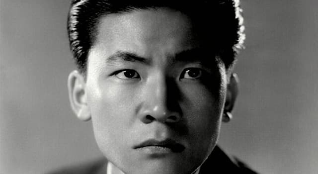 Películas Pregunta Trivia: ¿Quién fue Victor Sen Yung?