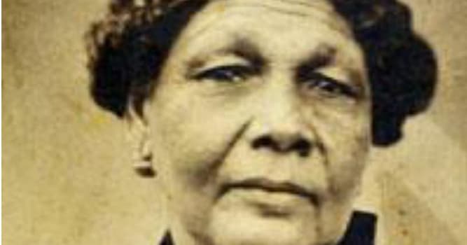 Gesellschaft Wissensfrage: Was war Mary Seacole nicht?