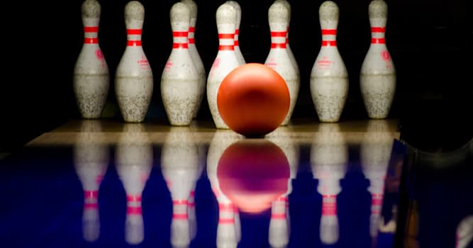 Sport Trivia Vraag: Wat is een perfect game bij bowlen?