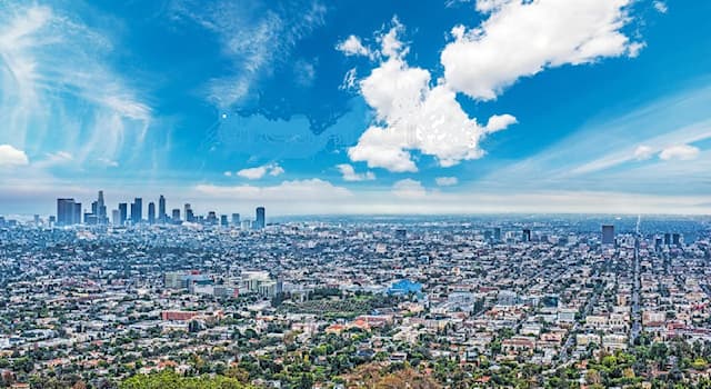 Kultur Wissensfrage: Welchen Beinamen hat die amerikanische Großstadt Los Angeles?